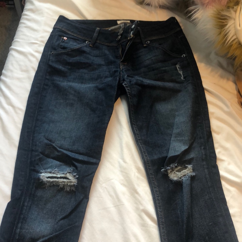 Hudson jeans